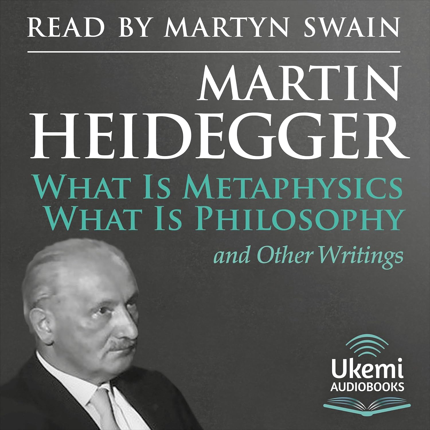 文学・小説 MARTIN HEIDEGGER Martin Heidegger: The Philosophy of Another Beginning by